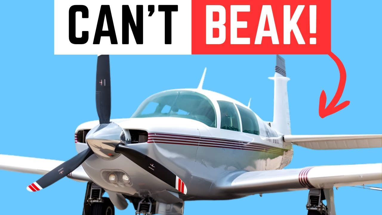 Ugly... But Built Like A Flying Bank Vault! (10 Indestructible Planes)
