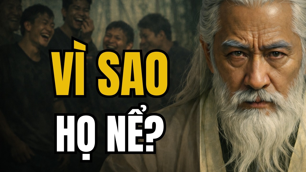 Muốn Được Tôn Trọng? Rèn Ngay  Khí Chất Này!