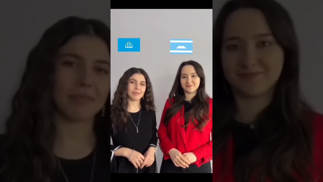 Кумыкский и Карачаево Балкарский