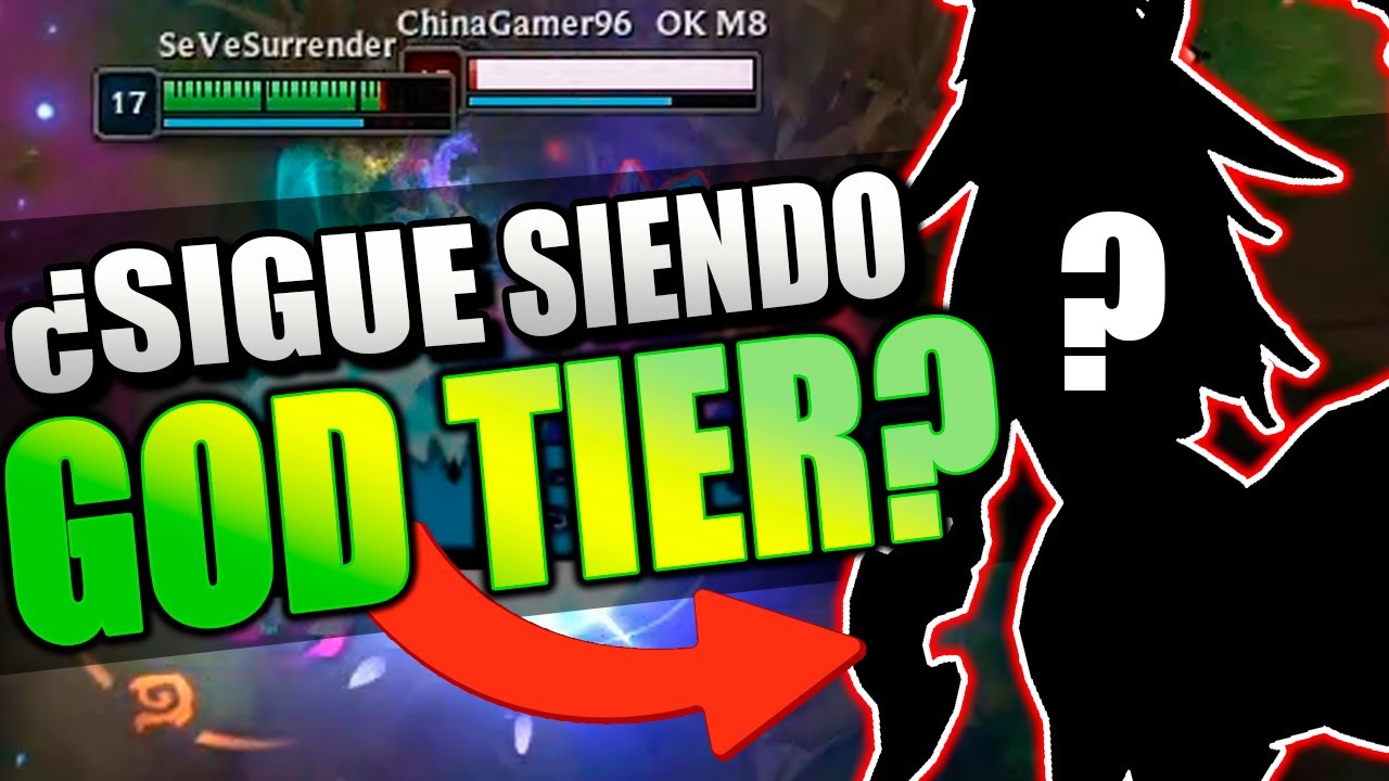 ¡¡Acaban TILTEADOS!! ¿¡SIGUE siendo GOD TIER en la JUNGLA!? | Lillia Jungla S11 | LoL | SeVenJungle