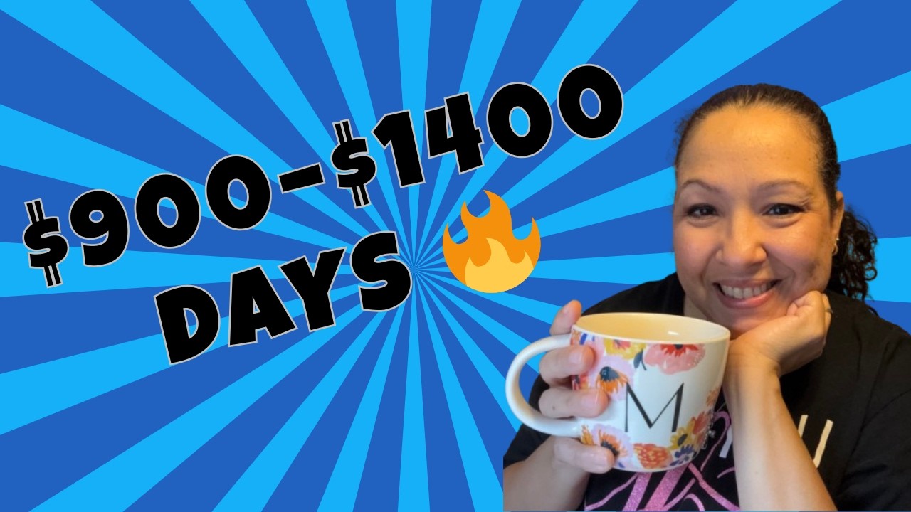How to Work From Home and Get Paid Daily (Beginner Friendly Guide)