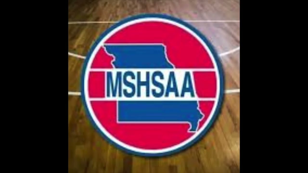 Игры районного чемпионата MSHSAA среди юношей на MSHSAA.TV