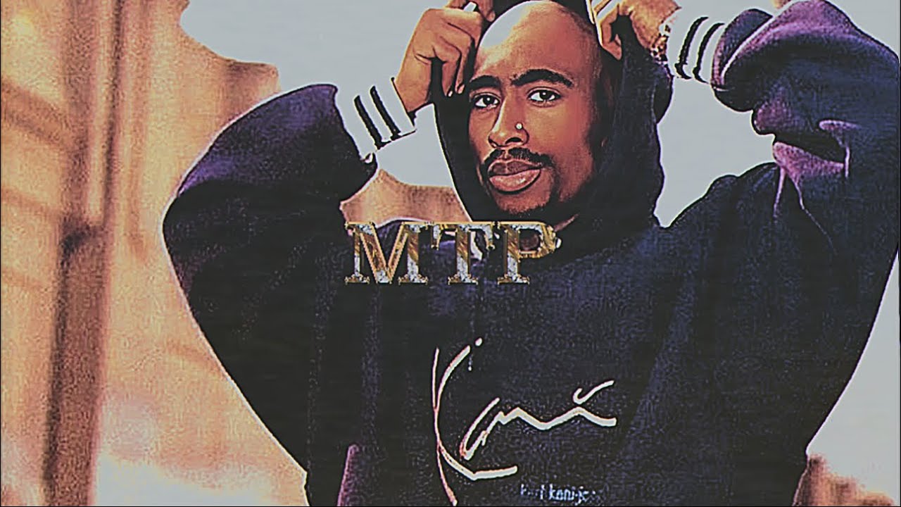 [FREE] 2pac x G Funk Type Beat 2025 - "Only One"