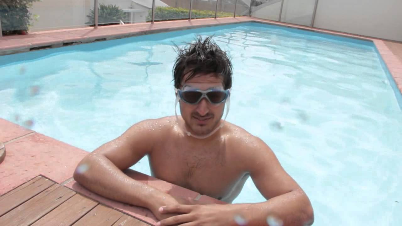 Review: Aqua Sphere Vista Swimming Goggles