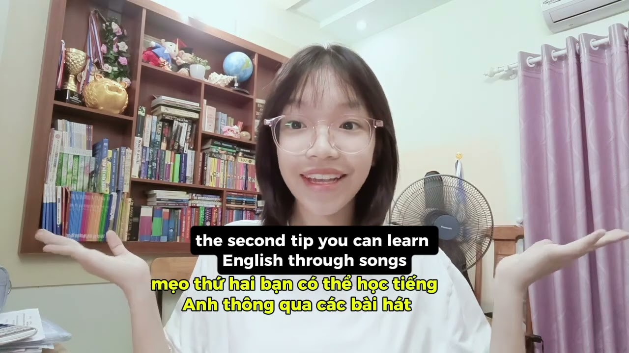 Cách học từ vựng nhớ lâu của Tễu. Tips for learning English Vocabularies