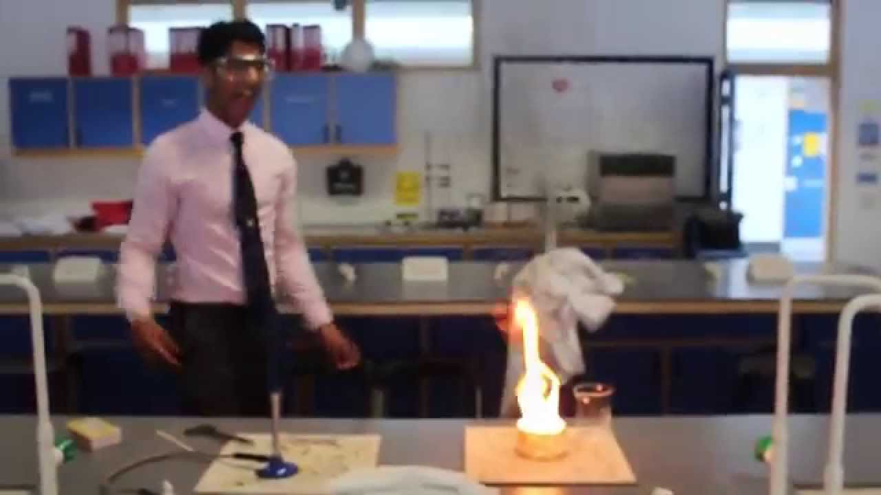 CLFS Leavers Video 2014