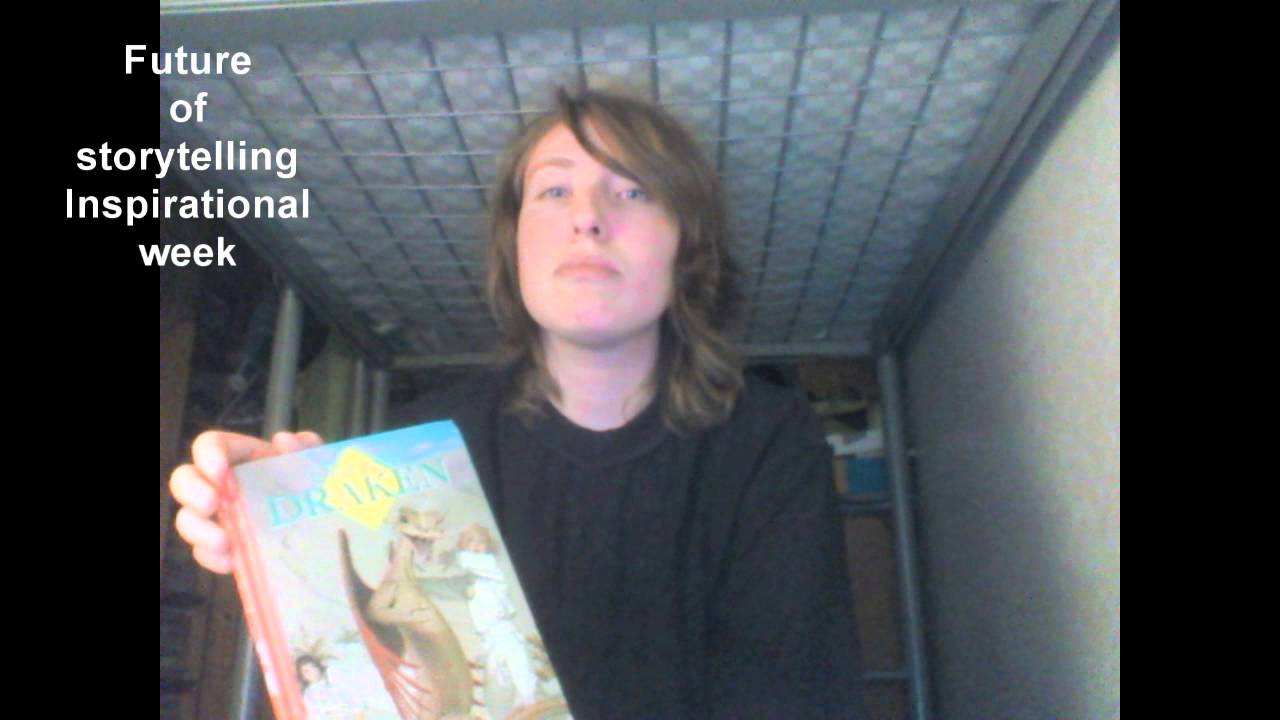 StoryMOOC Inspiration Week - Moones