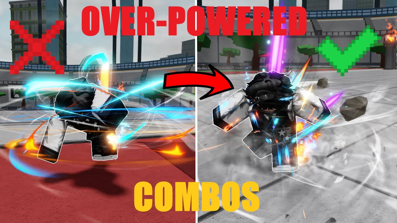 The Perfect Guide To Jet Engine's NEW REWORKED Move-set! [100% COMBO]