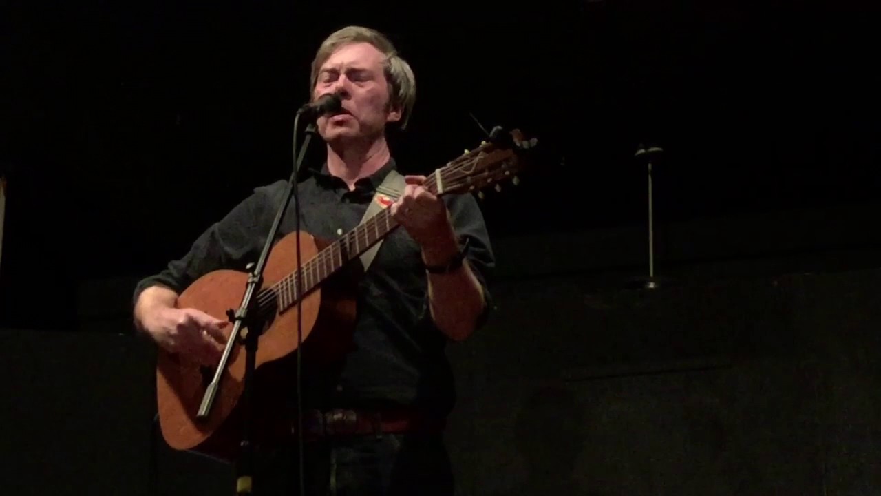 Bill Callahan  -  