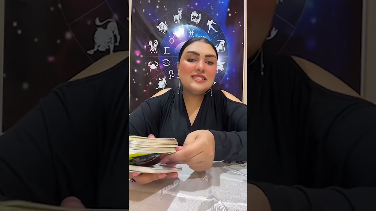 يلا نسمع توقعات شهر أكتوبر برج الجدي بتقولك ايه 🥰🥰