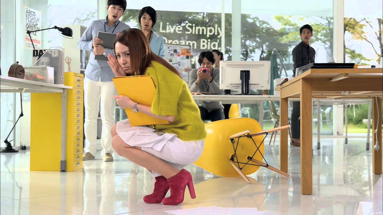 [Nikon] Nikon 1 J2 Photo Movie 캔디남 [산다라가 반한 프로포즈 스타일]