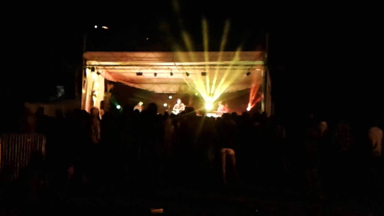 Ykson [Live Fête Communale Poindimié] 01.10.2016