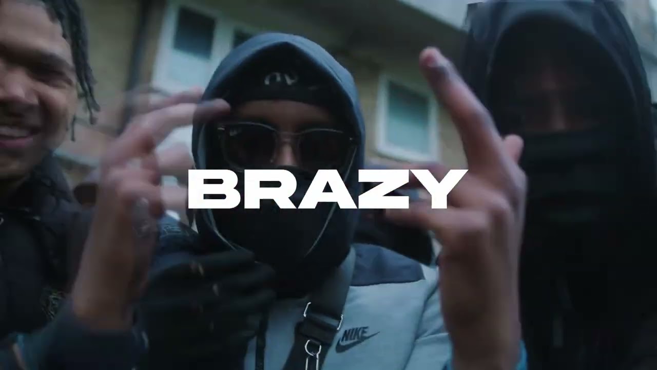 [FREE] UK Drill Lil Slipz (Hoxton) Type Beat 2025 