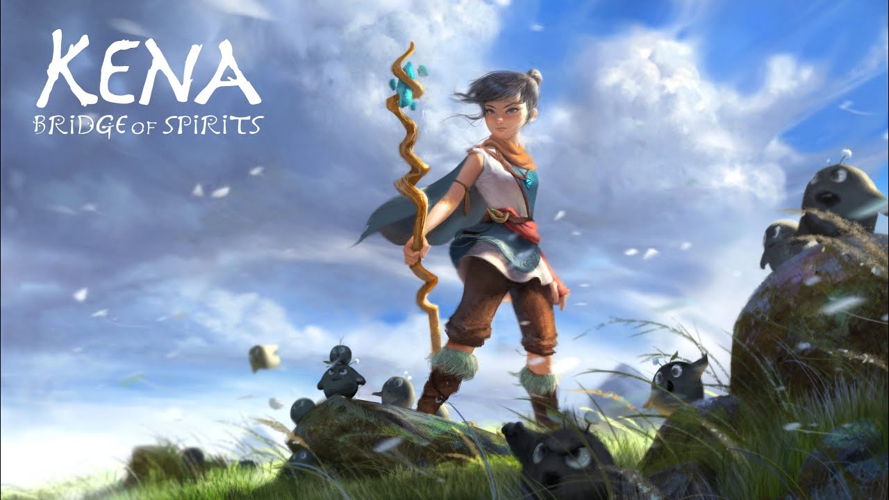 KENA : Bridge Of Spirits All Settings 1080p + 900p | ASUS TUF FX505DY RYZEN 5 RX560X