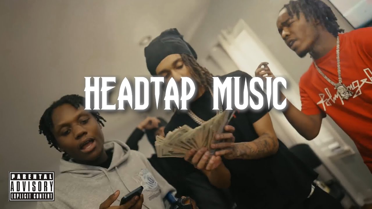 [FREE] Bloodhound Lil Jeff Type Beat - 