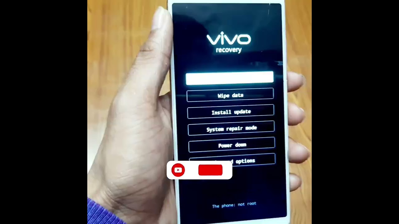 Vivo Y71, Y83, Y81, Y55, Y53 Hard Reset | All type Password Lock | Pattern Lock remove without pc