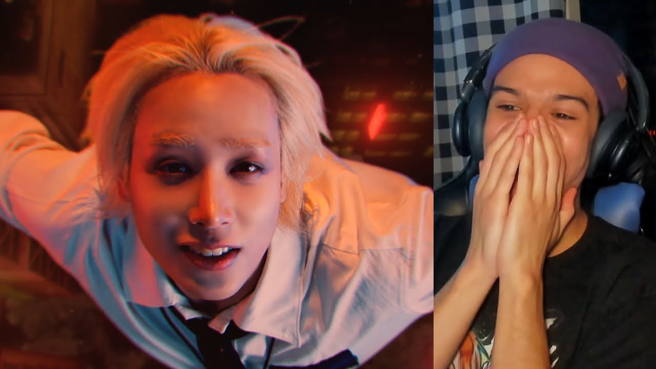 MY NEW FAV 5TH GEN GROUP | xikers(싸이커스) - ‘BREATHE’ Official MV REACTION