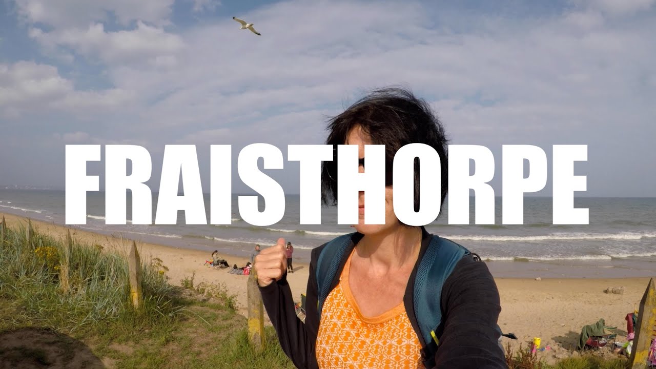 Fraisthorpe