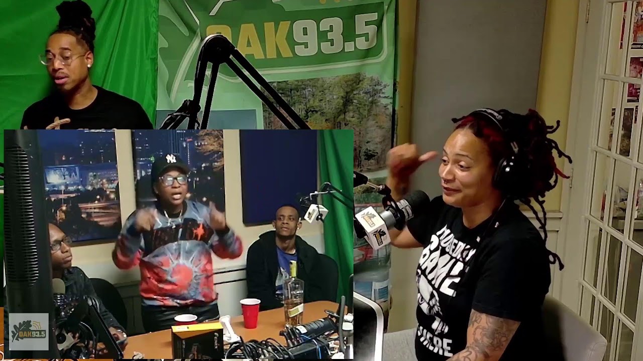 Meka Devine Live Stream