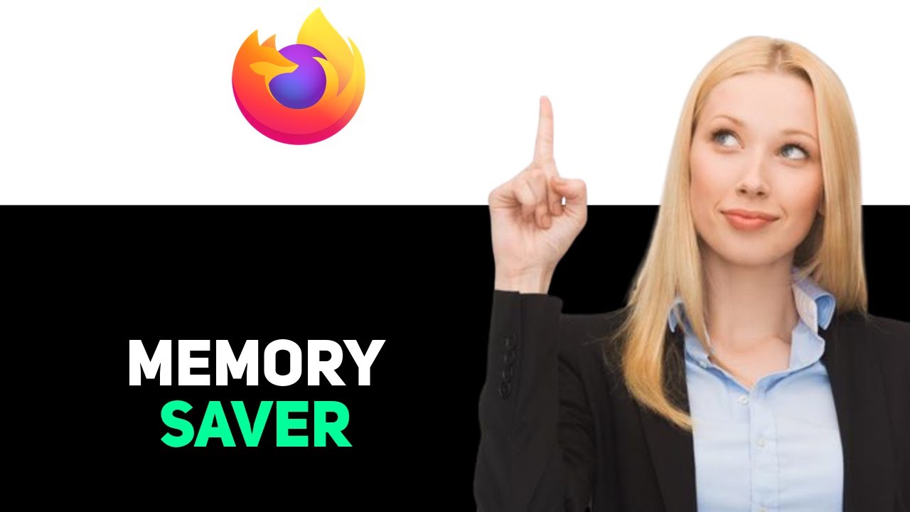 How to Reduce Firefox Memory Usage 2025