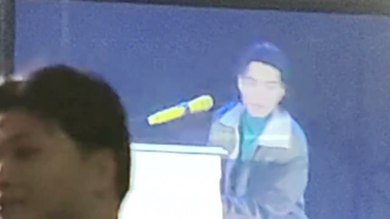 2026年01月15日 壓軸來賓：蕭敬騰