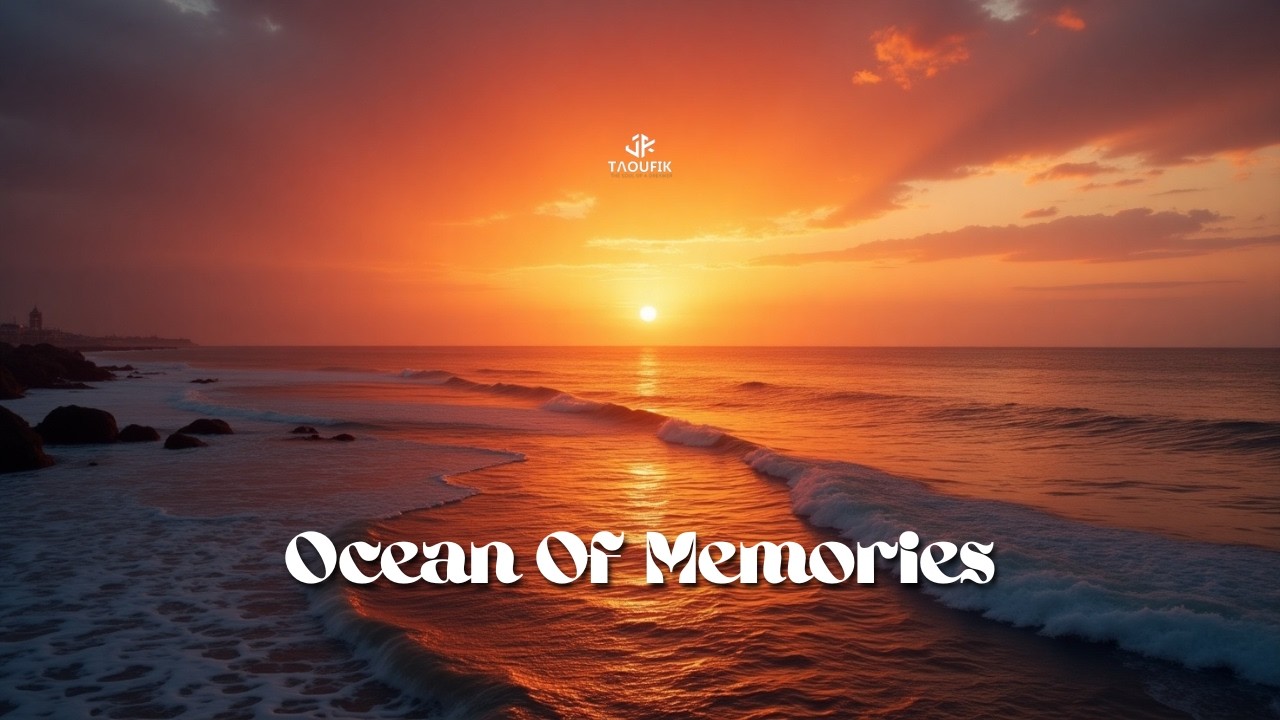 Taoufik - Ocean Of Memories (Official Music)