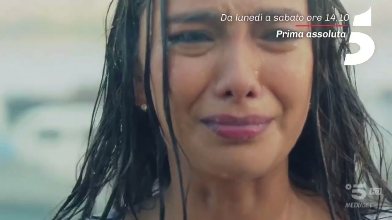 Endless Love dal Luned&igrave; al Sabato alle 14.10 su Canale 5