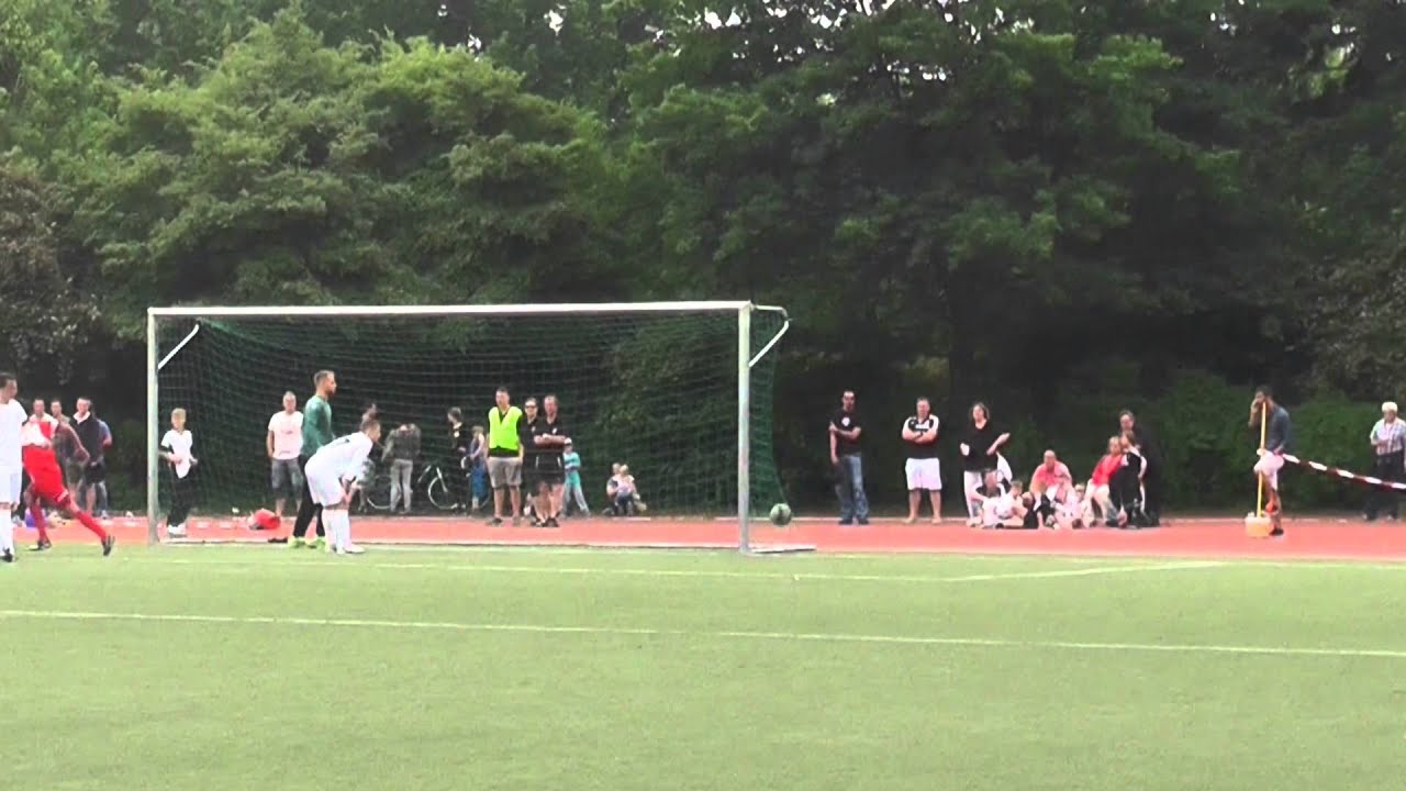 FC Stern Marienfelde - BSV Al-Dersimspor (Relegation zur Berlin-Liga) - Spielszenen | SPREEKICK.TV