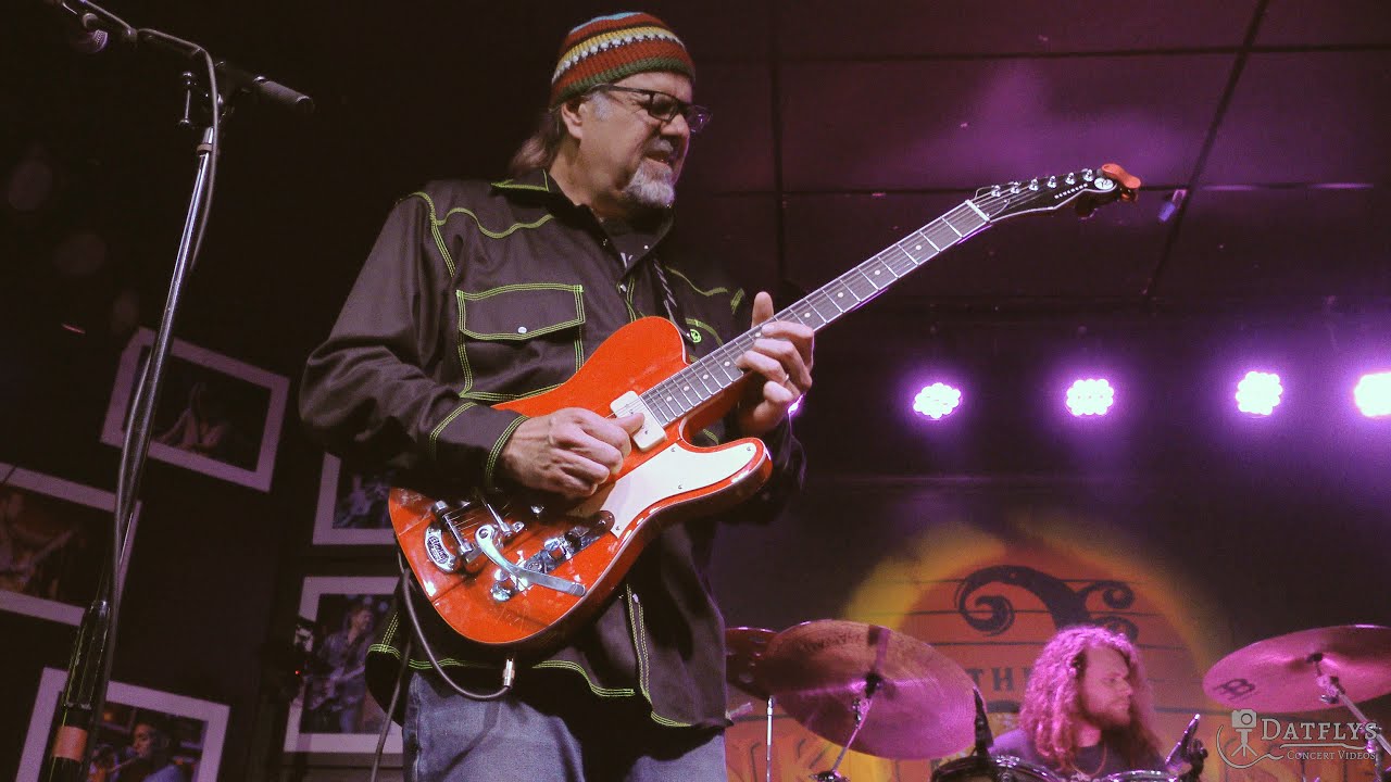 Greg Koch & The Koch-Marshall Trio 2022 09 22 