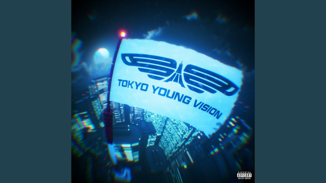 Brothers & Sisters (feat. OSAMI, Asiff & Hideyoshi)