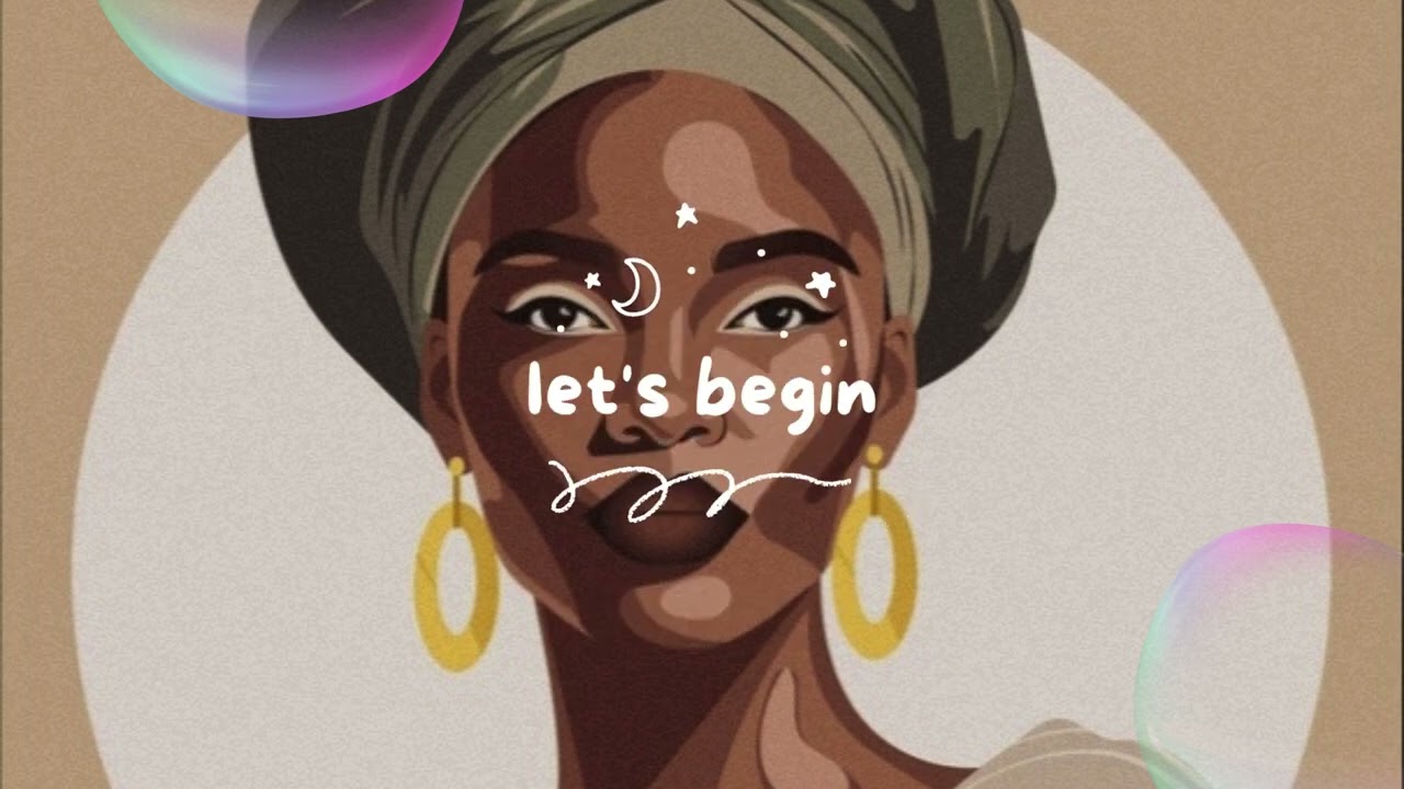 Welcome to Divine's Stories/ Animated storytelling channel intro