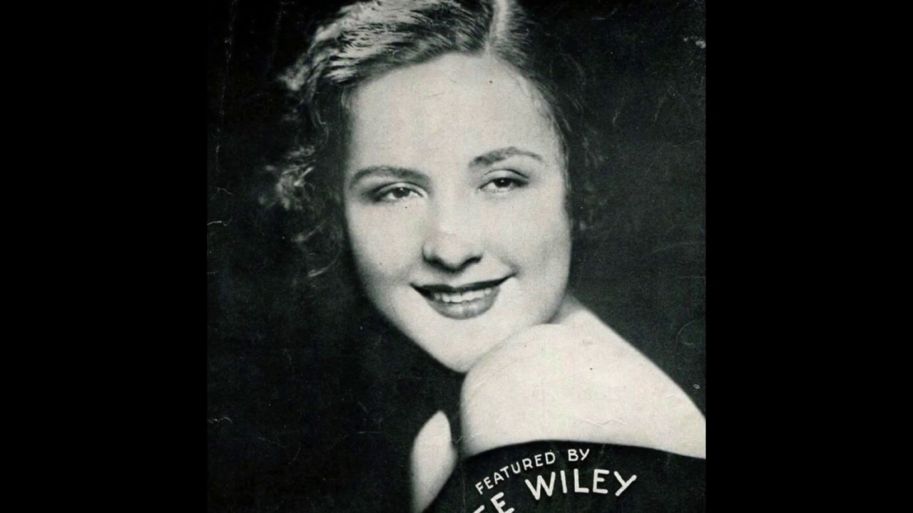 Time On My Hands - Leo Reisman & His Orchestra  (with Lee Wiley) (1931)