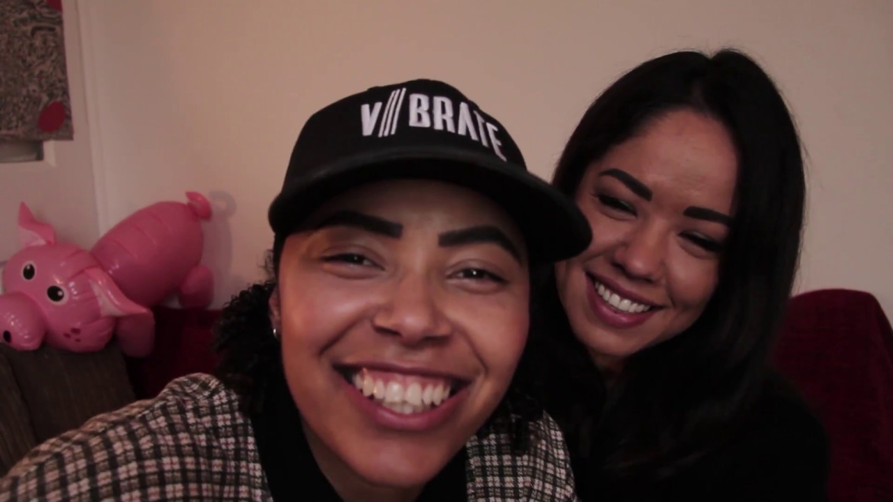 TWO x TWO - Intro Vid | LESBIAN COUPLE