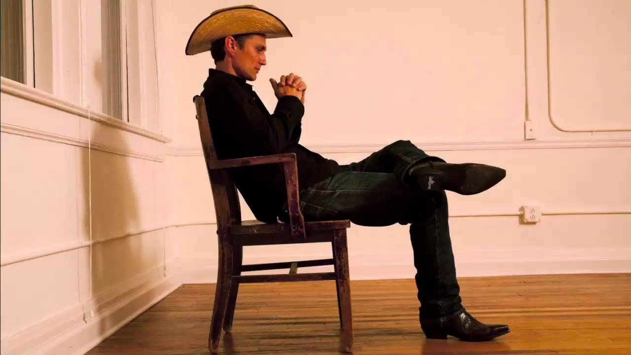 James Intveld - King Cry-Baby (HQ)
