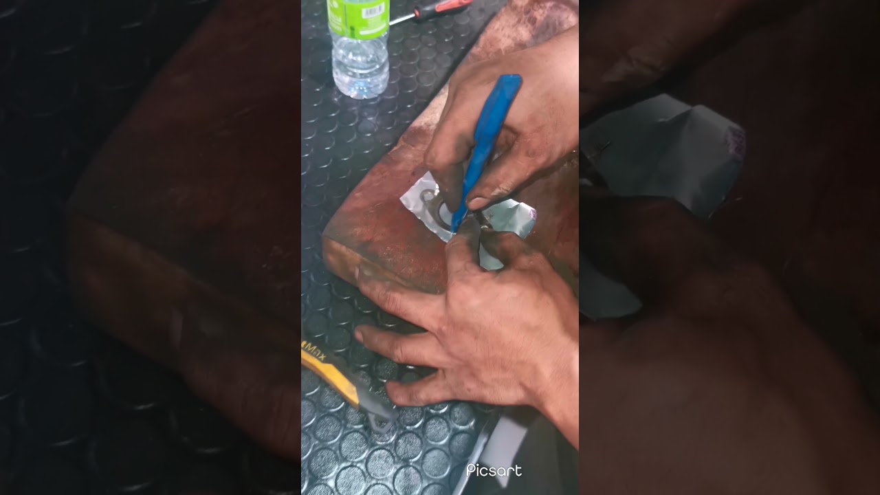طريقة الغاء EGR على جميع السيارات والتجربة على وينجل 7