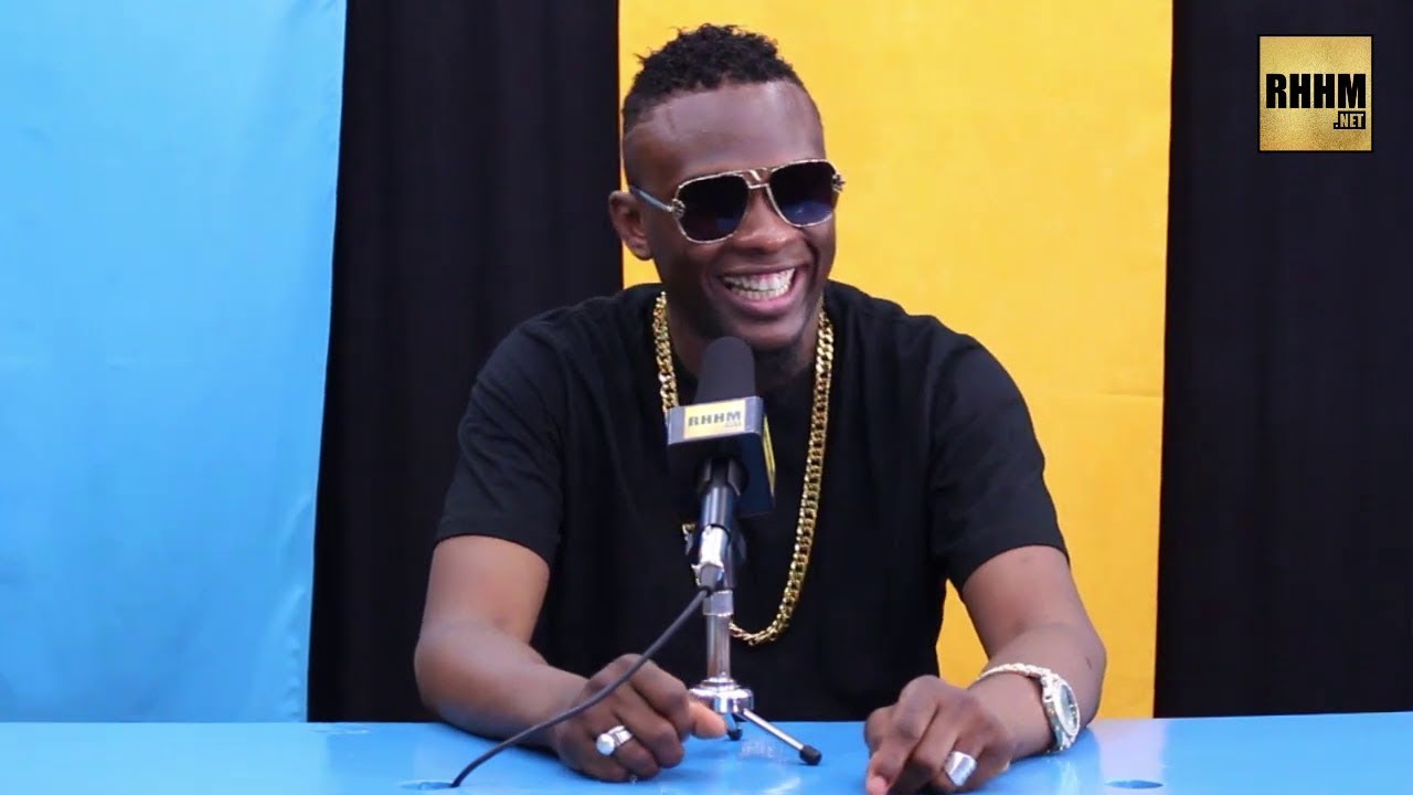 IBA ONE  - RHHM BUZZ - dimanche 26 mai 2019