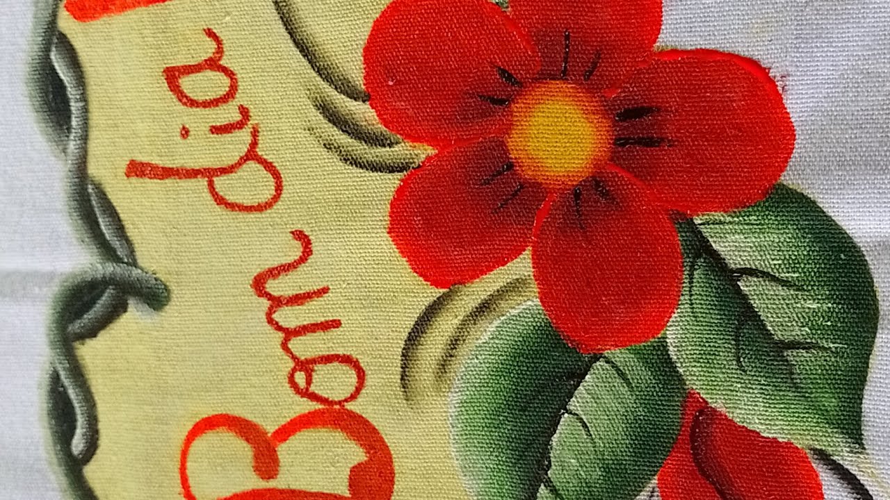 #art Como pintar coração 