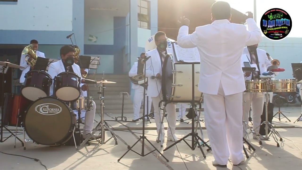 El Gran Varón - Salsa