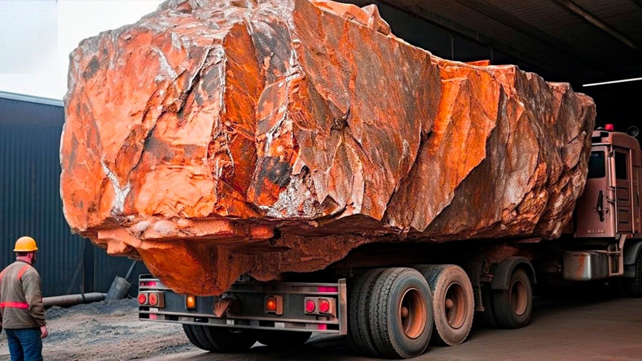 Das Metall der Zukunft: Warum ohne Kupfer die Welt stillsteht