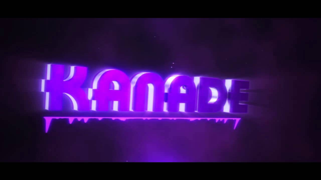 Intro #13 // KanadeMC [Inspired by ThePresD]
