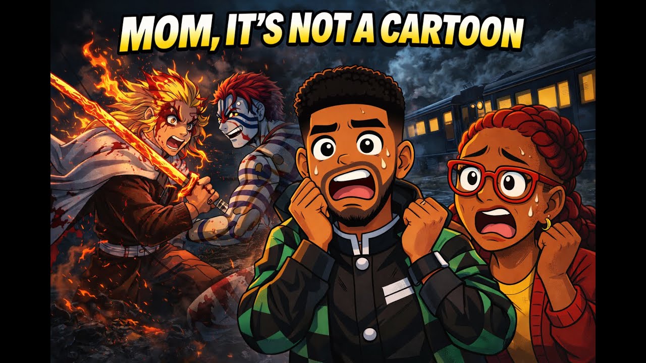 I Wasn’t Ready for Demon Slayer Season 2...
