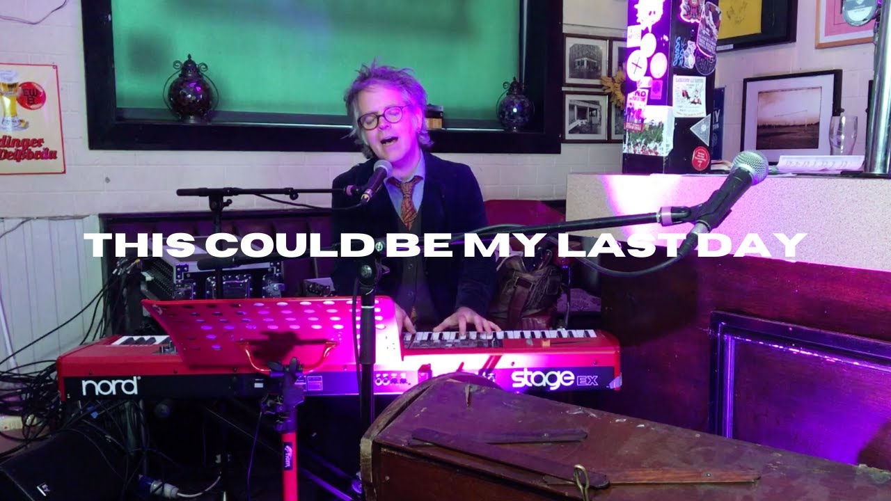This Could be my Last Day | Duke Special