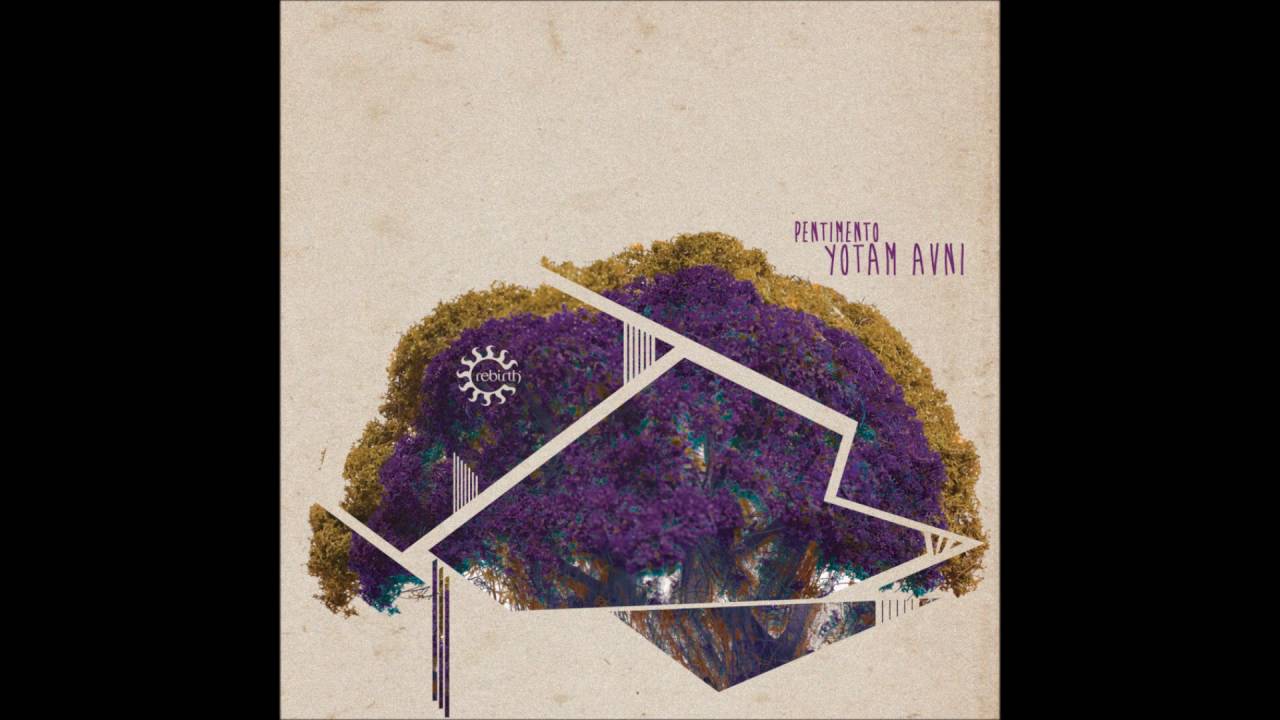 Yotam Avni - Pentimento (Original Edit)