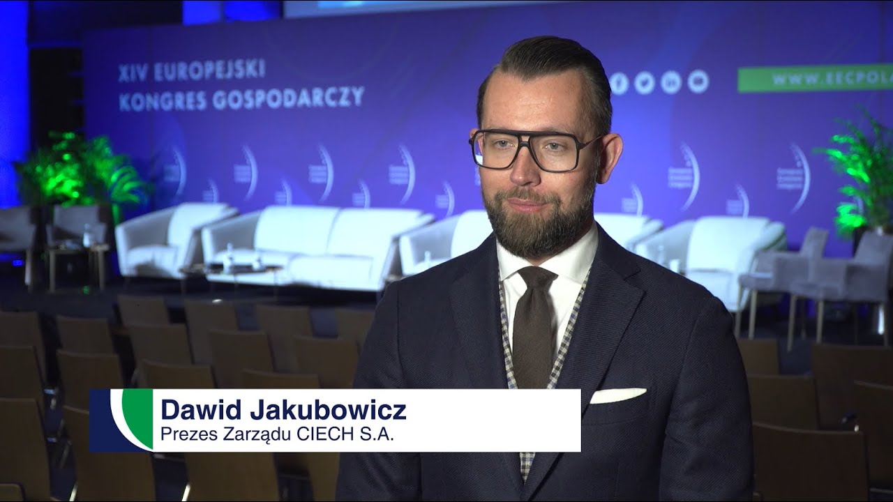 CIECH na EEC 2022