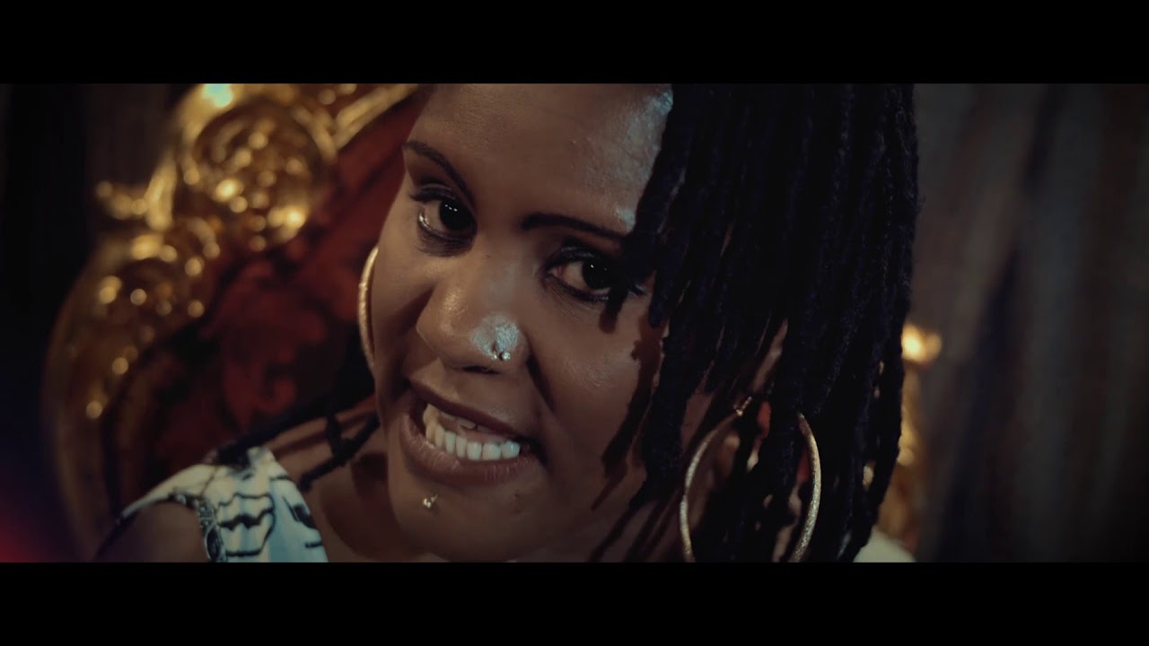 Pa Touse - Jobelle (Official Video)
