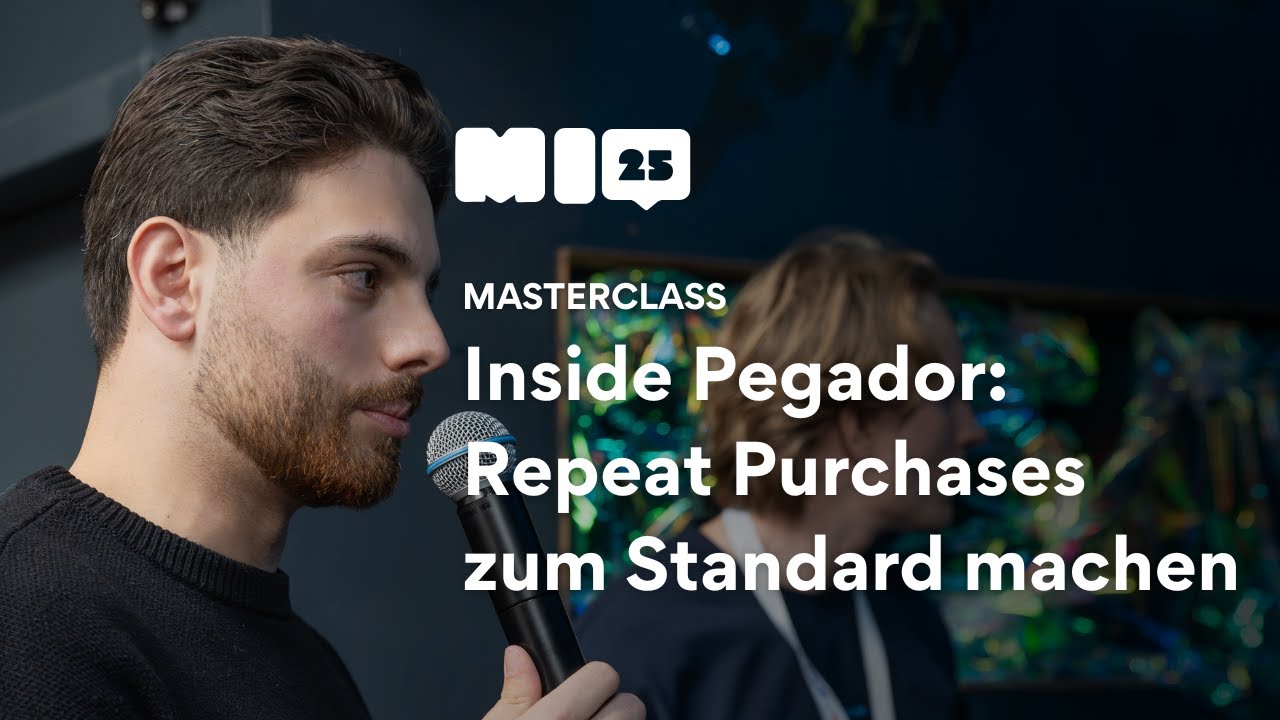 Von Erstkauf zu Stammkunde: Pegadors Playbook für Retention & schnelle Lieferung