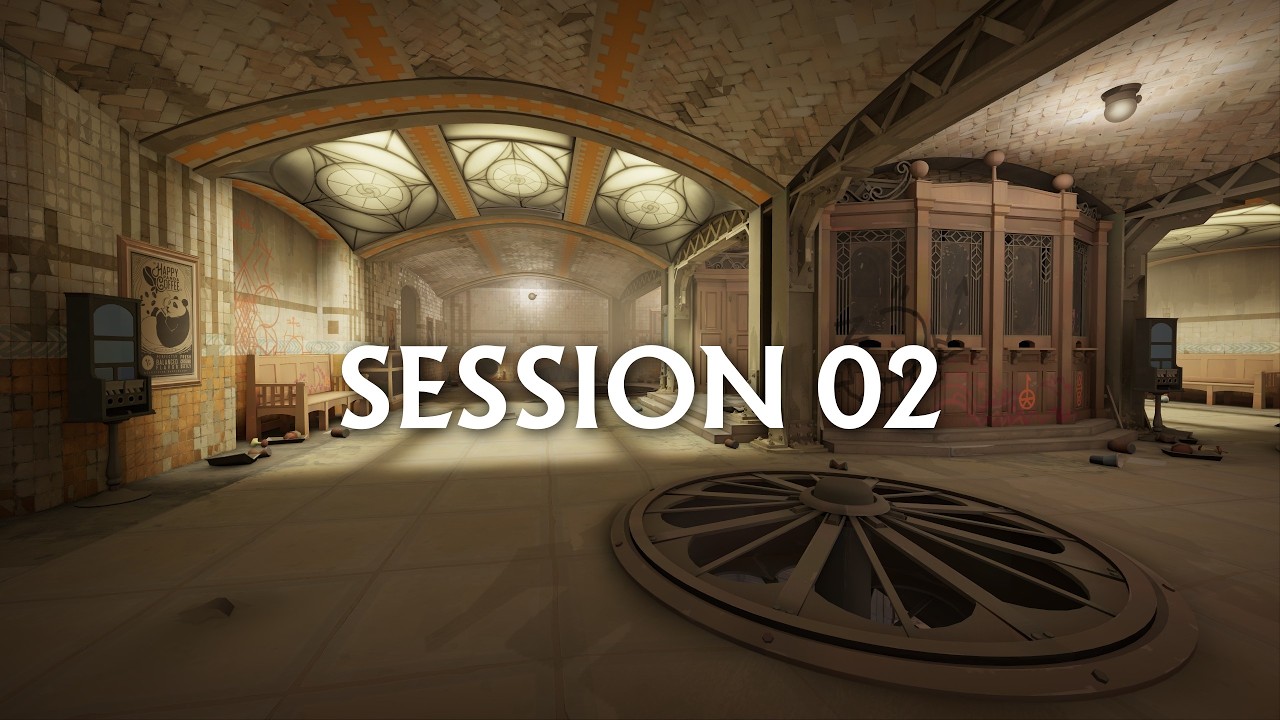 Session 02