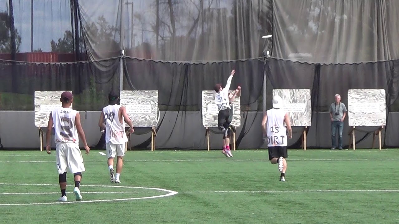 Adam Rees for Callahan 2018