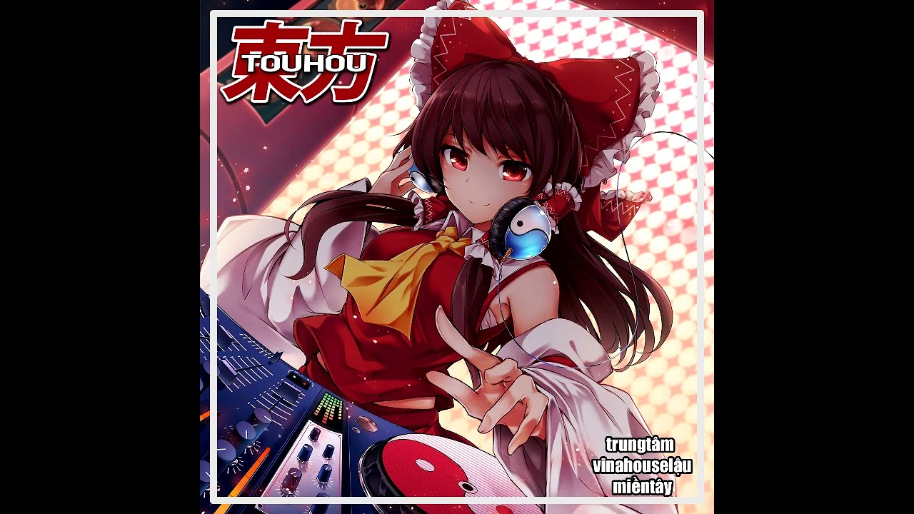 Bad Apple (Vinahouse Remix)