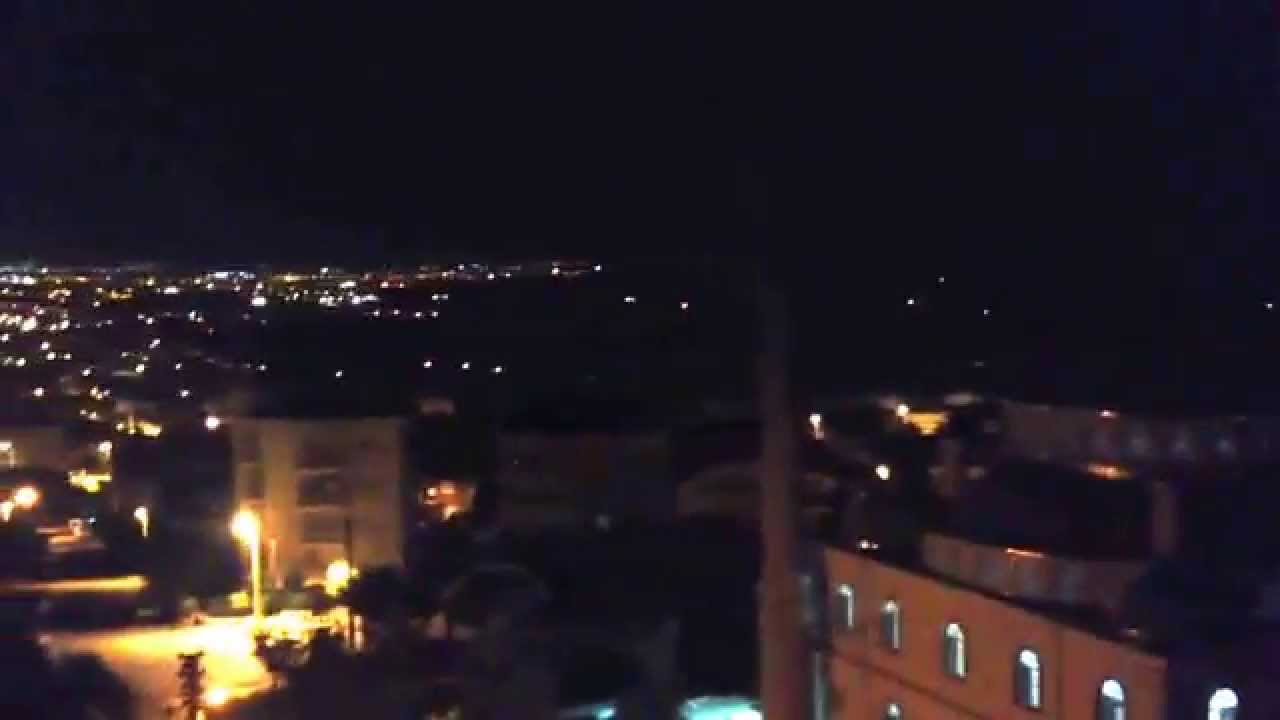 Sabah Namazı Ezanı Ömer ul Faruk Camii Bağbaşı Denizli